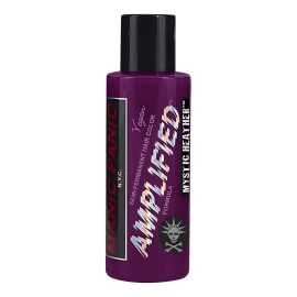 Manic Panic  Tinte Cabello En Crema Semipermanente Manic Panic Amplified Tono Mystic Heather