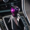 Billetworkz Cosmic Space Shift Knob Compatible/Replacement for Manual 1999-Present VW