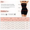 Strapless Shapewear Bodysuit, Tummy Control Shaping Bodysuits Shaper, Seamless Butt