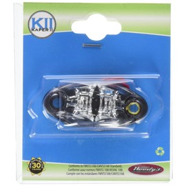 Diamond Group 52441 Red Marker Light