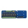 Coowell for Raspberry Pi 8 Channel Relay Module HAT for