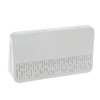 CO2 Detector ABS and Electronic TVOC Sensor Components Digital Temperature