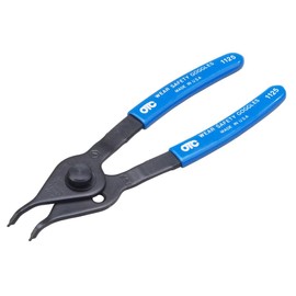 OTC 1569 0.90 Diameter 90 Degree Convertible Tip Snap Ring Plier