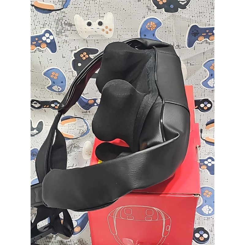 Unbranded Shoulder and Neck Massager with Heat NEW TESTED