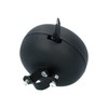Dresco Ding Dong Classic Bicycle Bell - Black