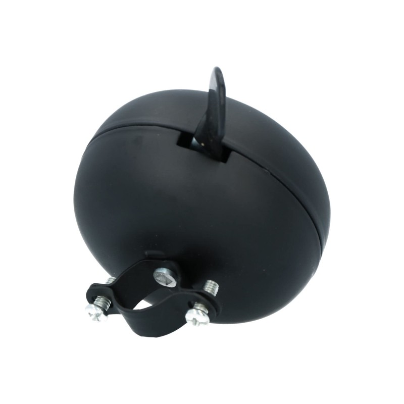 Dresco Ding Dong Classic Bicycle Bell - Black