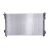 TYC 13307 Replacement Radiator