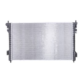 TYC 13307 Replacement Radiator