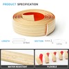 Art3d Self Adhesive Vinyl Transition Strip, Laminate & Tile Floor