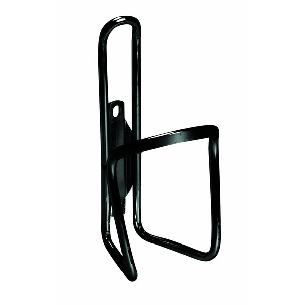 Raleigh - AWB395 - Alloy Water Bottle Cage in Black for Bicycles