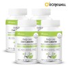 Roniwell Body Care Diet Catechin 60 tablets x 4 (total