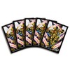 Takara Tomy Duel Masters DX Card Sleeve King Dao Holy