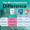 Micro Ingredients Electrolyte Powder, 2 lbs (139 Servings) | Lemon