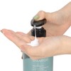 Czemo Pack of 3 Shampoo Dispenser for Shower 500 ml