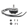 2807 Drone Motor 2S‑6S High Efficiency Low Noise Brushless Motor