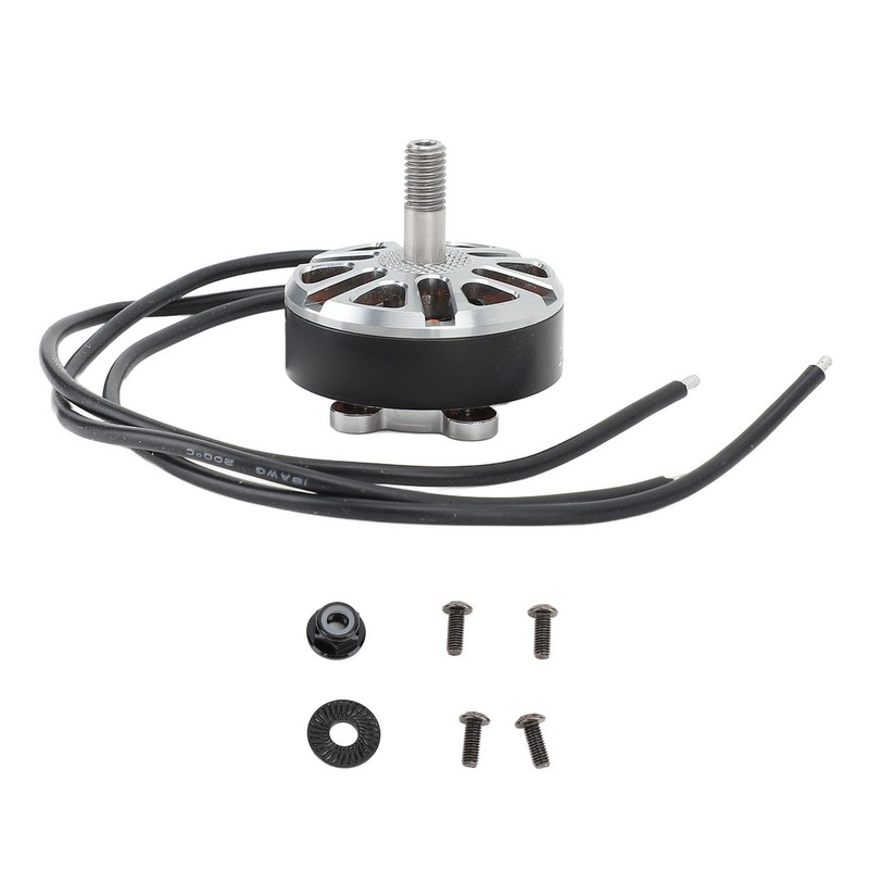 2807 Drone Motor 2S‑6S High Efficiency Low Noise Brushless Motor