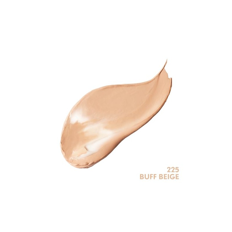 COVERGIRL & Olay Simply Ageless Instant Wrinkle Defying Foundation Buff