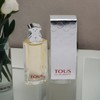 Tous 🩶 TOUS by TOUS Mini .15 oz EDT Miniature