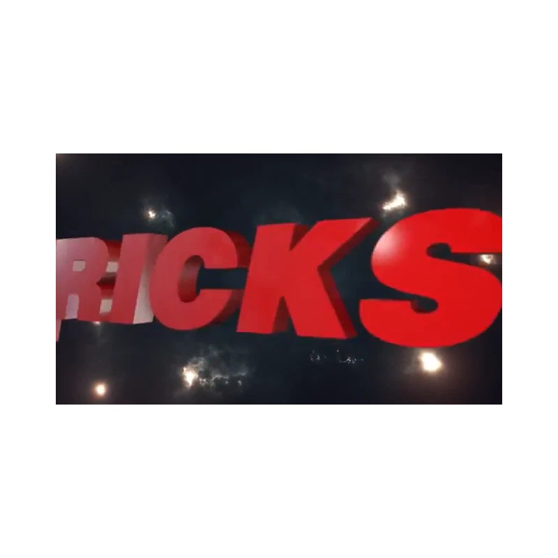 Rigid Hitch E-Chock Wheel Chocks w/ 5-Foot Metal Mounting Tracks,