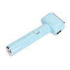 Electric Trimmer Portable Rechargeable Smart Waterproof Beard Grooming Kit with