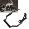 Motorcycle Navigation Bracket Aluminum Alloy Phone Holder Mount Replacement for