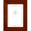 VANJOH KP-L-BR Photo Frame, L Size, Vertical, Horizontal, Wall Mounted,