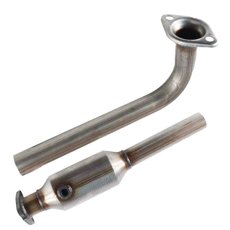 Catalytic Converter Compatible with 2001-2005 Honda Civic DX LX GX