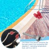 Stack Flue Sensor for Pentair/MasterTemp/Sta-Rite Heaters - Replaces 42002-0024S, Fixes