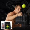 Home Boxing Training Sandbag Punching Ball