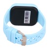 Children Intelligent Voice Watch IP67 Waterproof Tracker Touch Screen Kids