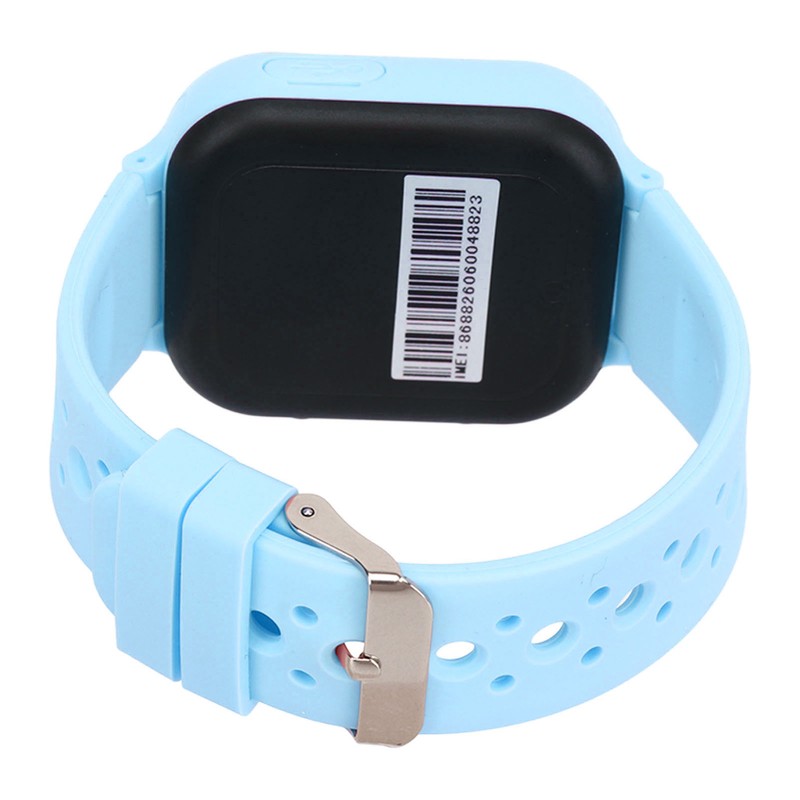 Children Intelligent Voice Watch IP67 Waterproof Tracker Touch Screen Kids