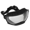 Socobeta Dog Goggles Eye Wear Anti UV Pet Sunglasses Adjustable