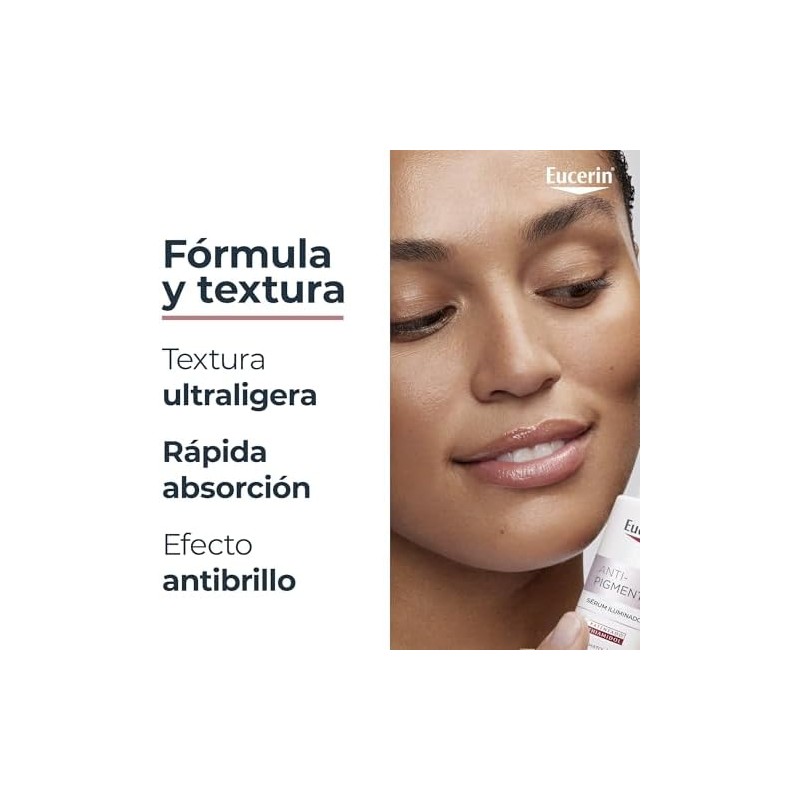 Eucerin Serum Antimanchas Anti-Pigment 30 ml para Piel Grasa