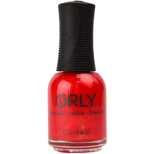 Orly Sunset Nail Lacquer