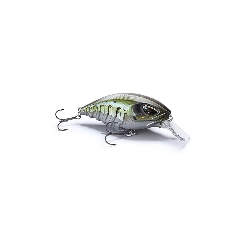 Nays CRNK 50 SR Crankbait, Colour: S-13