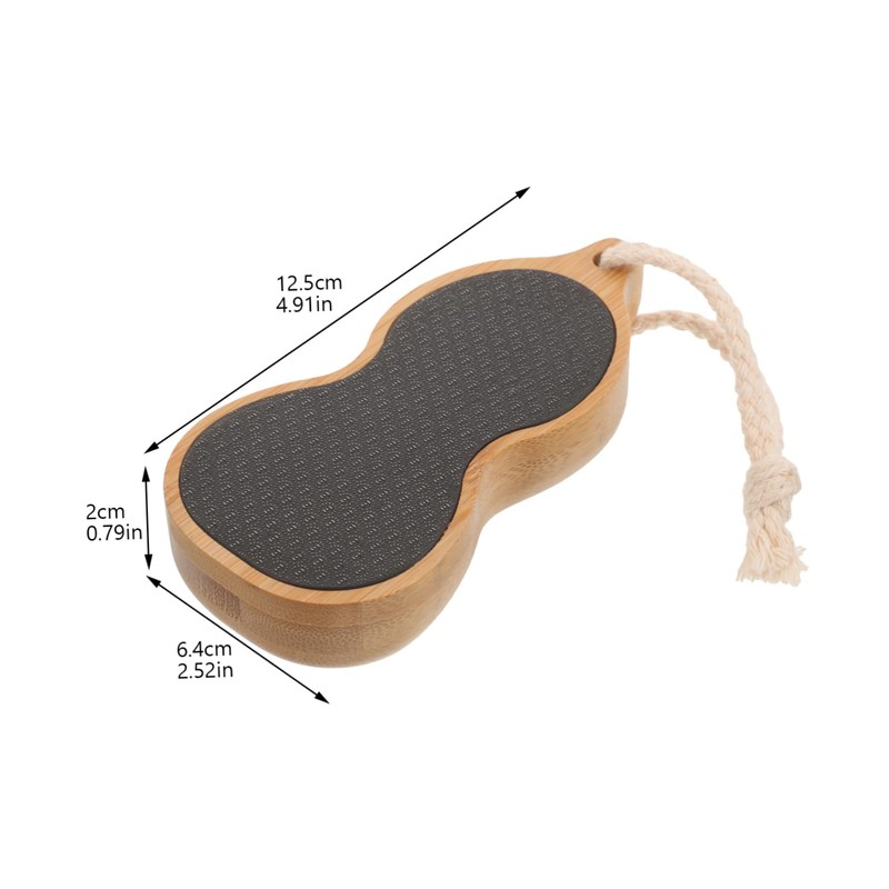 minkissy Pedicure Artifact Foot File Drill Automatic Scrubber Hand Calloused