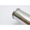 1320 Performance Spoon STYLE LONG TIP 2.5 INCH MUFFLER FITS