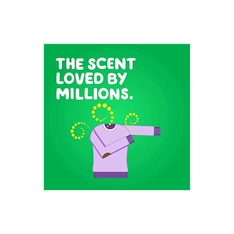 Gain Dryer Sheets - Island Fresh Scent - 34 Count