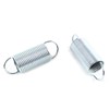 Fiberglass Hood Hinge Springs Compatible with Chevy Camaro Chevelle Nova