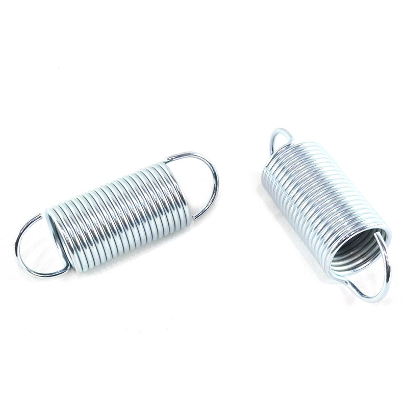 Fiberglass Hood Hinge Springs Compatible with Chevy Camaro Chevelle Nova