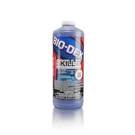 Bio-Dex Fast Acting Pool Algaecide Skill-It 32oz. SK132