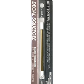 HiQParts HiQ Parts Decal Squeegee 1pc Model Building Tools and Accessories SQZ