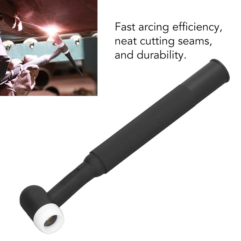 1 Set 6Pcs TIG Welding Torch Kit Fast Arcing Clean