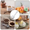 Nogeqi 2 Tablespoon Measuring Spoon Coffee Scoop, Stainless Steel Coffee