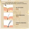 DECENTNESS Eyelash Growth Serum, Lash Enhancing serum to Boost Longer