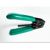 FTTH Drop Cable Sheath Wire Stripper