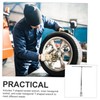 CHILDWEET Handle Socket Wrench for Car Maintenance and Repair Socket