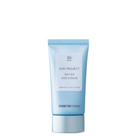 THANK YOU FARMER Sun Project Water Sun Cream SPF50+ PA+++