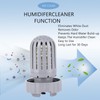 6 Pack Humidifier Demineralization Cartridge Filters Compatible with Air Innovations