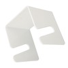 Skateboard Wall Mount Acrylic Display Storage Holder Hanger Home Decoration
